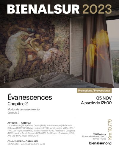 FRAC Bretagne_Invitación