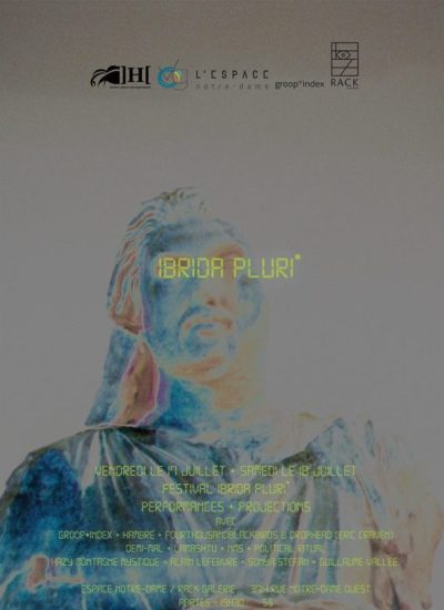 Ibrida Pluri Montreal