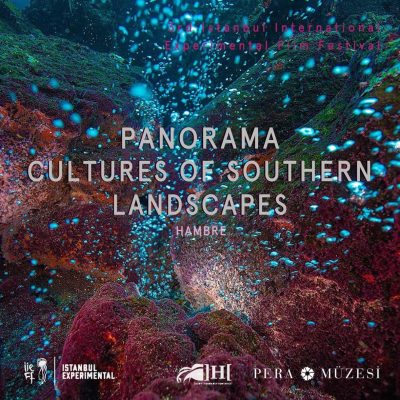 Istanbul experimental