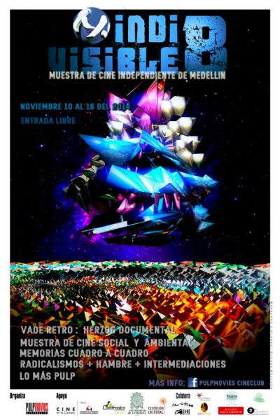 hambre en Medellín